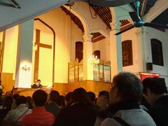 -广州基督教救主堂