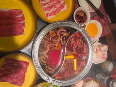 -牛New寿喜烧(虹桥新天地店)