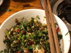 -仔耳朵冷锅鱼蛙芋儿鸡(莲花东路店)