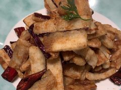 -董家大院·京味家常菜(朝丰家园店)