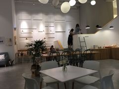 大堂-CHEZ JASMINE 茉莉的氧气厨房