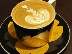 -沏点Trattoria意大利餐厅(新街口店)