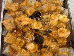 -品海楼·大连海胆锅贴馆(东港店)