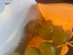 -虎头军煎饼(魏公村店)