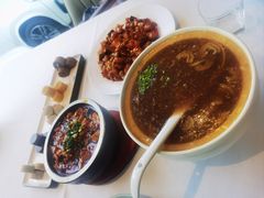 -玉林烤鸭店(定福庄店)