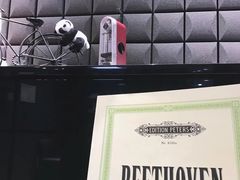 -Melody Mentor音乐私教馆(朝外·悠唐店)