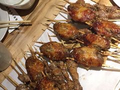 -管氏翅吧(马家堡店)