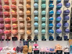 -LUSH(威尼斯人店)