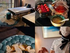 -璞·澐间影院式足道SPA(尚悦湾店)