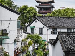 -南宋御街