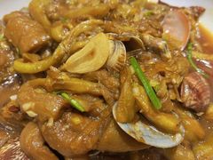 -品味居·首店·大连鲜活海鲜大连菜(东港店)