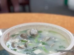 -梅姐海鲜餐厅(水头海鲜街店)