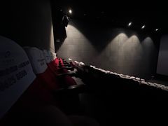 -CGV影城(黄河道ScreenX店)