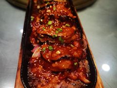 -小土豆北方菜馆(方庄店)