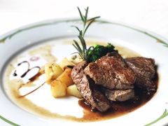 牛肋排-意大利农场西餐厅(顺义店)