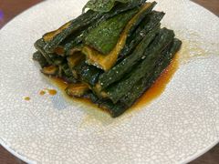 -长兴菜馆(高桥店)