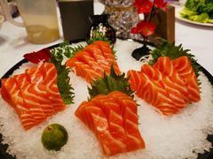 -龙泉海鲜酒楼(龙昆南路店)