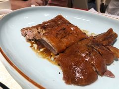 -荣粤酒家·融合粤菜