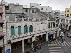 -陈记汤饭(水巷口店)