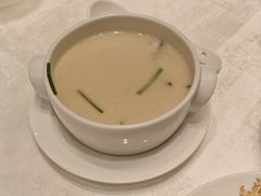 -东海朗廷酒店-唐阁T’ANG COURT 中餐厅