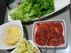 -海底捞火锅(丰尚国际广场店)