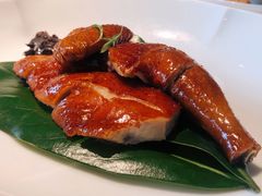 脆皮鸡-解香楼(八盘岭路店)