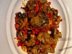 -湘中缘·湖南菜(娄底驻京办店)