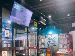 大堂-马路牙子烧烤音乐酒馆(望京店)