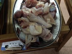 -司马街鸡煲(西华路店)