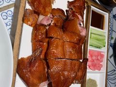 -庭悦餐厅(华侨城店)