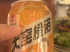 -西塔老太太泥炉烤肉(望京一店)