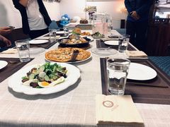 -LUCCA卢卡西班牙海鲜饭(远洋广场店)