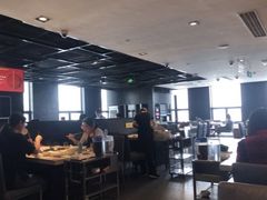 -海底捞火锅(团结桥店)