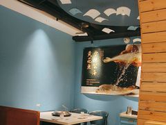 -渔夫蒸鲜(世奥湾店)