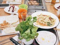 -同彬烧烤(菜园中心街店)