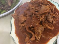 -满口香饭店