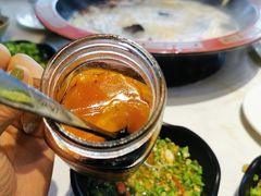 -京门活鱼馆·鱼火锅(百子湾（原红庙）店)