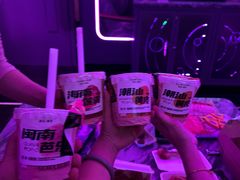 -Z+KTV自由港PLUS(仲盛店)