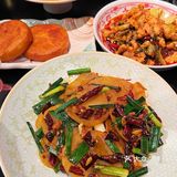 地道的贵阳烤鸡！打工人下班的快乐🍻