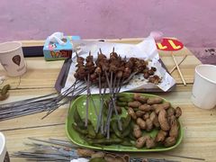 -老三烧烤(二环西路店)