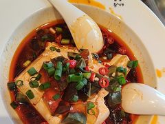 -灶座小锅烀饼·铁锅炖(道里店)