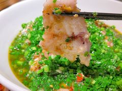 青椒鱼-顺风123(观音桥大融城店)