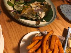 -越美小馆·越南料理(曲江店)