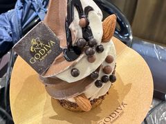 -GODIVA(五角场万达广场店)