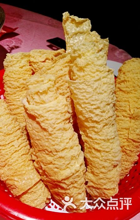 楼上火锅炸响铃图片 - 第70张