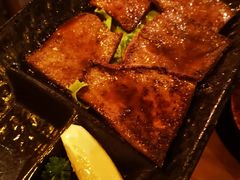 煎猪肝-天手古舞居酒屋(889广场店)