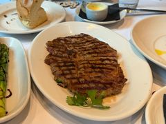 -MORTON'S 莫尔顿牛排坊(北京丽晶酒店)
