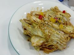 -东兴楼饭庄(六里桥店)