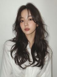 -Hair Code芭曲发型