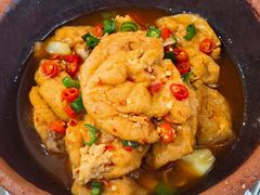 -湘中缘·湖南菜(娄底驻京办店)